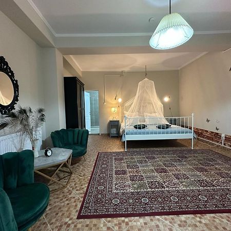 La Salcia Linistita - Murighiol Kültér fotó