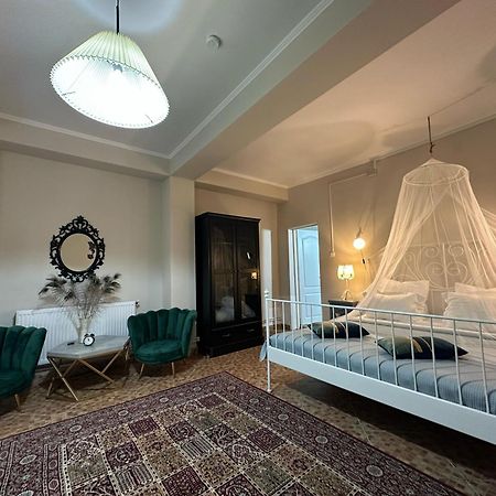 La Salcia Linistita - Murighiol Kültér fotó